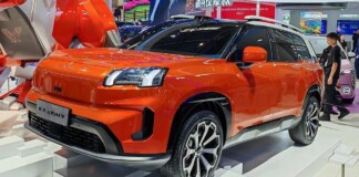 GAC объединит бренды Hyptec и Aion к марту 2026 года: «элитные» и «народные» авто разведут по линейкам