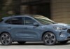 Ford готовит уход Kuga из Европы: кроссовер заменит электрический Explorer EV в 2027 году