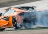 McLaren ограничит «гоночный режим» по GPS: трековые настройки станут недоступны на обычных дорогах