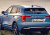 Водителям напомнили, почему автомобили от Haval лучше других машин из Китая