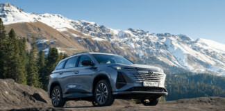 События дня: в Москве показан Sollers SF1, скидки на Changan CS75 Plus в РФ, каким машинам нужен техосмотр в 2026 году