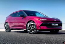 Hyundai готовит самый доступный электрокар Ioniq 3: прототип уже на дорогах, дебют — в ближайшие полгода