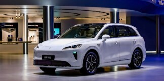 Shangjie H5 установил рекорд: 20 000 кроссоверов за 78 дней и премиальное купе на подходе