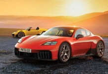 Porsche 718 вернётся к ДВС: электроплатформа PPE Sport адаптируют под бензиновые версии на фоне миллиардных убытков