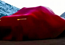 Renault опубликовала тизер индийского Duster: кроссовер получит иной дизайн и позже обзаведется гибридом