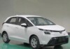 Новая Honda Fit дебютирует в I квартале 2026 года: модель радикально обновили внешне и по оснащению