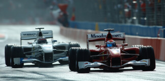 В Red Bull объяснили уход Хорнера, а Ферстаппен предрек волну дисквалификаций в Ф-1 из-за проверок FIA