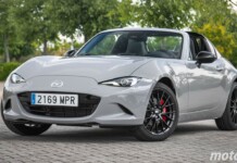 Mazda готовит «электрическое наступление» в Европе: в 2026 году выйдут CX-5 HEV, кроссовер CX-6e и родстер MX-5