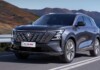 Changan CS75 Plus IV с полным приводом и новым кузовом в России: цены, комплектации и все отличия от предшественника