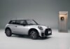 MINI выпустил лимитированную серию Cooper Silver FM: цены от 2,4 млн рублей и тираж 52 авто