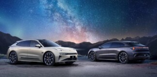 Aito M9 признан лучшим гибридом и электромобилем Китая по версии CQA — Zeekr 001 и Xiaomi SU7 в тройке лидеров