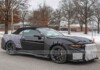 Фото Ford Mustang GT500 с откидным верхом: V8 с наддувом почти на 800 сил и возможный отказ от шильдика Shelby