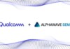 Qualcomm завершил покупку британской Alpha Wave Semi на квартал раньше срока: компания ускорит экспансию в дата-центры
