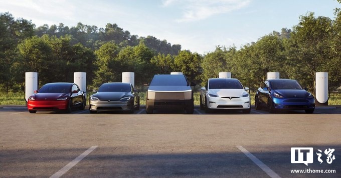 Bloomberg: в Калифорнии приостановят продажи Tesla на 30 дней из-за вводящей в заблуждение системы помощи водителю