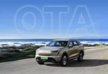 Haval Xiaolong MAX получил пятое OTA-обновление: зеленая волна, умная парковка и новые фишки для водителей