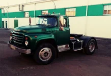 Беларус покорил всех новым ГАЗ-130: из гнилого авто в настоящего «трудягу» с 6 л под капотом