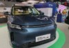 Гибридный DFSK E5 Plus дебютировал на Auto Expo 2025: стильный дизайн и мощность 217 л.с. по цене от 1,9 млн