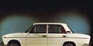 Владелец СТО разъяснил, зачем советским машинам нужны были боковые решетки