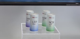 Глава CPCA: рынок литиевых аккумуляторов в Китае может «остыть» в начале 2026 года из-за падения спроса на NEV на 30%