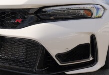 HKS выпустила «черный комплект» масляного радиатора для Honda Civic Type R FL5 по цене от 88 тысяч рублей