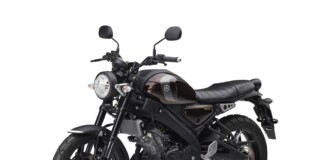 Японский байк года: ретро-мопед Yamaha XSR125 взял главный приз, XSR900 и E-Vino — в числе триумфаторов конкурса 2025