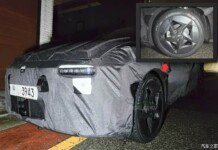 Появились «шпионские» фото Hyundai IONIQ 3 N Line: две версии в 2026-м и запас хода до 644 км