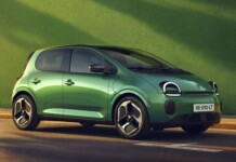 Renault объявила цену на новый электромобиль Twingo E-Tech: от 1,8 млн рублей и запас хода до 263 км