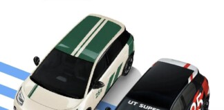 GAC Aian UT super: электрохэтчбек с запасом хода 500 км и мгновенной заменой батареи за 99 секунд — уже продано 2000 машин за 14 дней