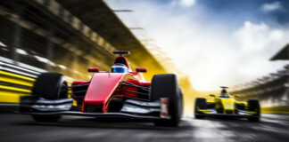 Леклерк оправдал Хэмилтона: сезон без подиумов в Ferrari оказался испытанием на прочность