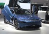 Глава Xpeng бросил вызов Tesla: если их автопилот догонит FSD V14.2 к 2026 году, команда получит китайскую столовую