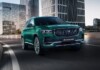 Geely Monjaro Flagship SE: новая версия с адаптивной подвеской и эксклюзивным салоном выходит на рынок России