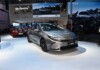 Toyota представит Corolla 2026 21 декабря: увеличенные размеры, свежий дизайн и бонусы для владельцев старых авто
