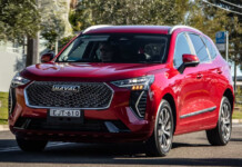 Водителям назвали точный ресурс турбины и РКПП у кроссовера Haval Jolion