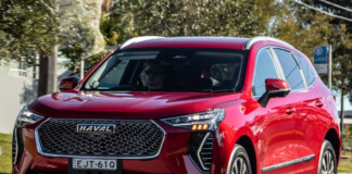 Водителям назвали точный ресурс турбины и РКПП у кроссовера Haval Jolion