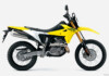 Suzuki отзывает мотоциклы DR-Z4S и DR-Z4SM из-за риска утечки тормозной жидкости и увеличения тормозного пути