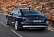 Audi тихо сняла с производства A7: чем теперь заменят лифтбек и что будет дальше с линейкой бренда