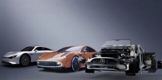 Mercedes придумал разборные фары ради экологии: стартовала программа XX Tomorrow