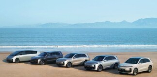 Ideal Auto готовится открыть центр ИИ в Кремниевой долине для развития ассистированного вождения