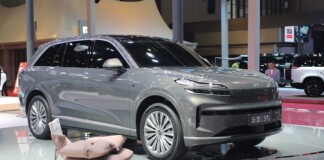 Владельцы Onvo массово отказываются от больших батарей: экономия важнее дальности хода