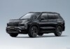 Mitsubishi представит кроссовер Outlander PHEV в версии BLACK Edition: названа цена и показаны фото