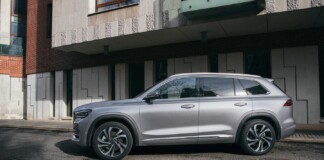 Volga и Geely отказались комментировать слухи об ОТТС для Volga K50 — возможной копии Geely Monjaro