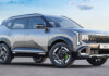 Kia готовит премьеру Seltos второго поколения: дилеры распродают текущую версию со скидкой до 140 тысяч рублей