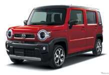 Tanabe представила усиленную распорку для Mazda Flare: жесткость выросла до 138%