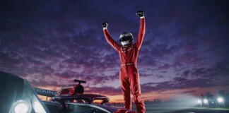 Кравиц: будущее Леклера в «Феррари» зависит от решения Ферстаппена о Red Bull и Aston Martin в 2027 году