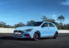 Hyundai возвращает i30 N: культовая «стальная пушка» станет гибридом и бросит вызов экотрендам