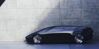 Honda выпустит гибриды и электромобили с искусственным интеллектом для автономного вождения уже в 2027 году