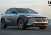 Toyota и Lexus массово отзывают автомобили в Китае из-за сбоя панорамных камер: под угрозой более 90 тысяч машин