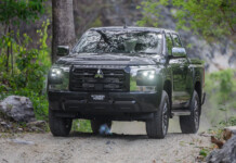 Не из КНР: в РФ привезли Mitsubishi L200 из Таиланда и японский Subaru Forester — цены до 7,9 млн рублей