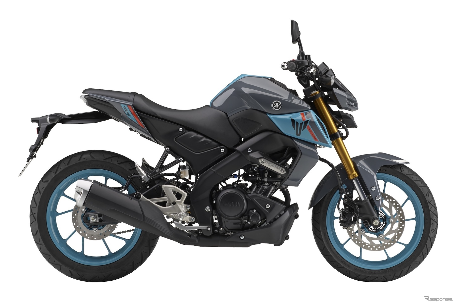 Yamaha объявила отзыв 7671 мотоцикла XSR125, YZF-R125, MT-125 и YZF-R15 из-за ошибки в ЭБУ при диагностике сканером