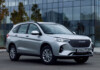 До 3 млн рублей: названы новые кроссоверы Haval, которые удержались ниже психологической отметки после роста цен